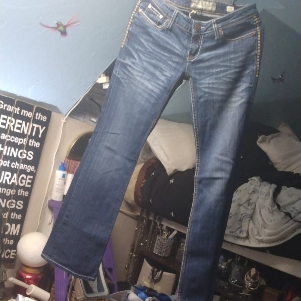 BKE JEANS